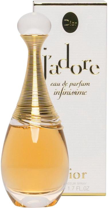 Produktbild Dior J'Adore Infinissime (Eau de Parfum, 50 ml)
