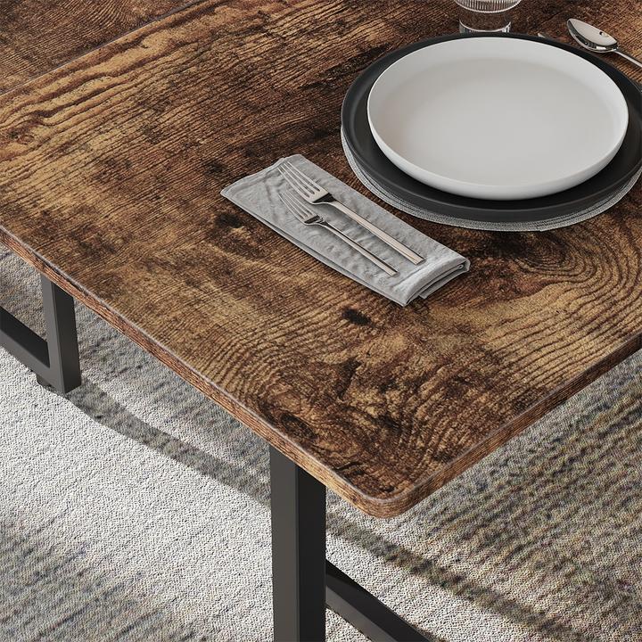 Image du produit Vicco Merido (140 x 140 x 75 cm)