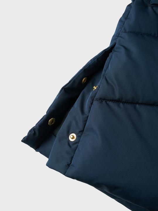 Immagine prodotto Name it Nkfmemo Jacket Long TB (158)