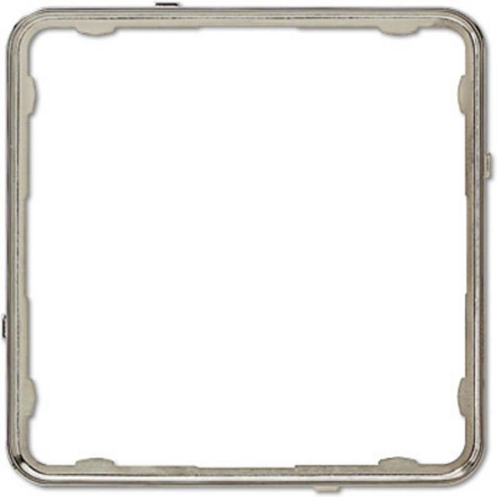 Actual product image JUNG Application frame