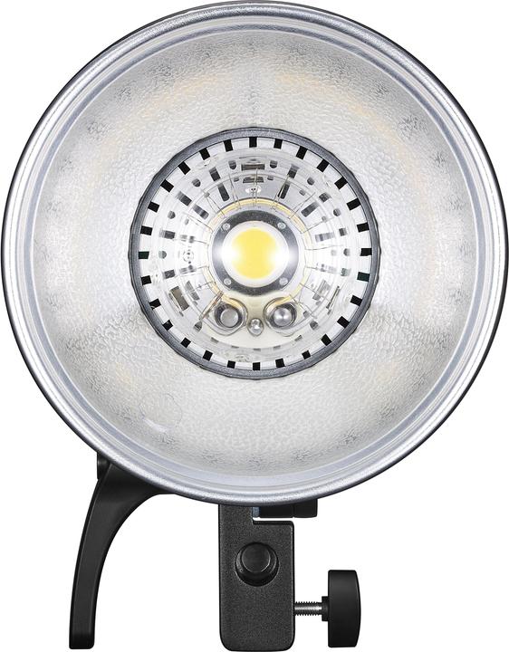 Produktbild Godox QT1200III-M Studioblitz, 1200 Ws (1200 W, Blitzkopf)