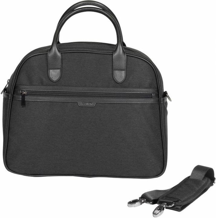 Produktbild iCandy Wickeltasche Peach Black