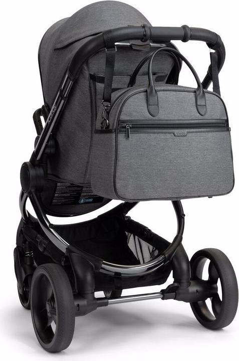 Produktbild iCandy Wickeltasche Peach Dark Grey