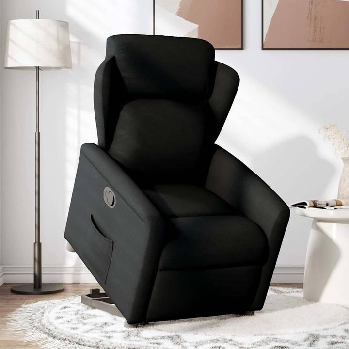 Produktbild vidaXL Relaxsessel mit Aufstehhilfe