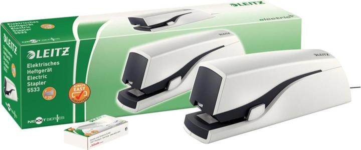 Produktbild Leitz Elektrohefter NeXXt (20 Blätter)
