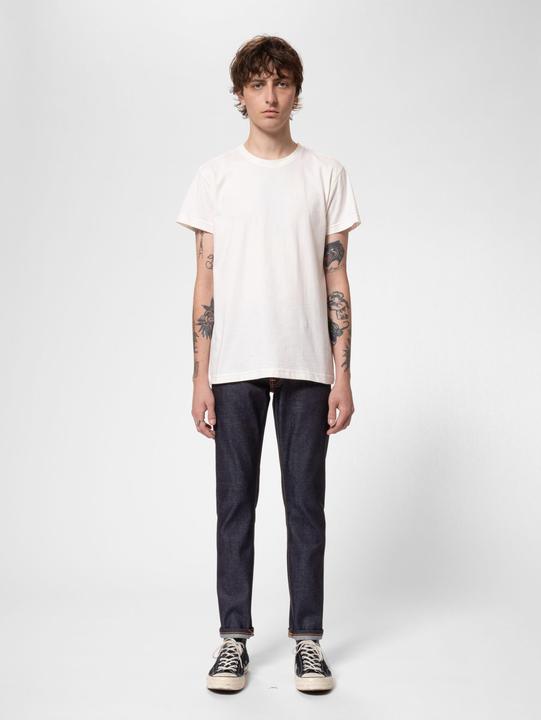 Actual product image Nudie Jeans Lean Dean (31)