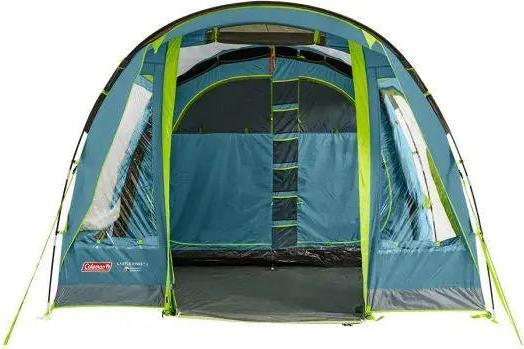 Immagine prodotto Coleman Castello Pini 4L (Tenda a tunnel, 23.10 kg, 4 persone)