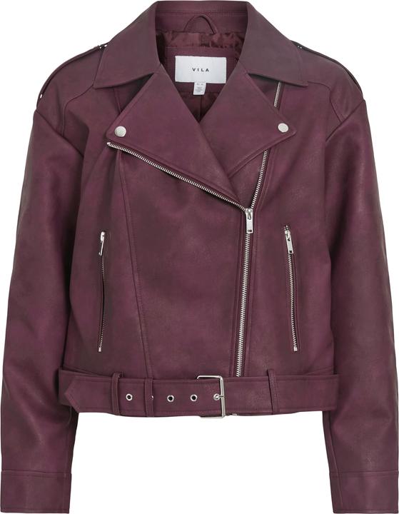 Immagine prodotto Vila Reissverschluss Bikerjacke (34)