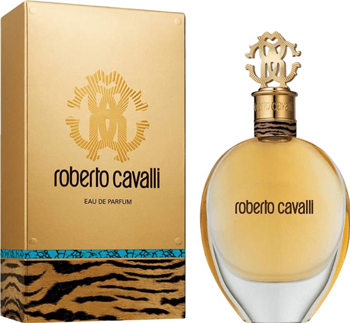 Actual product image Roberto Cavalli Signature (Eau de parfum, 30 ml)