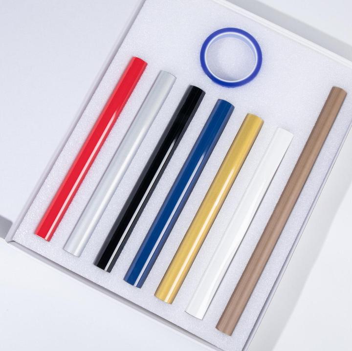 Image du produit Loklik Starter Pack Auto Heat Press (Accessoire)