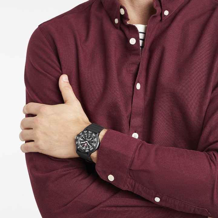Produktbild Luminox Original Navy Seal 3000 Series (Taucheruhr, 43 mm)