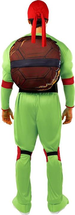 Actual product image Metamorph Ninja Turtles – Raphael Kostüm (S)