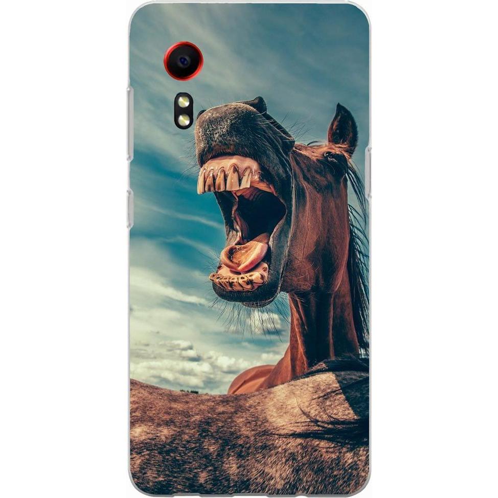 König Design Hülle Handy Schutz für Samsung Galaxy Xcover 5 Case Cover Tasche Bumper Etuis (Samsung Galaxy Xcover 5), Sm...