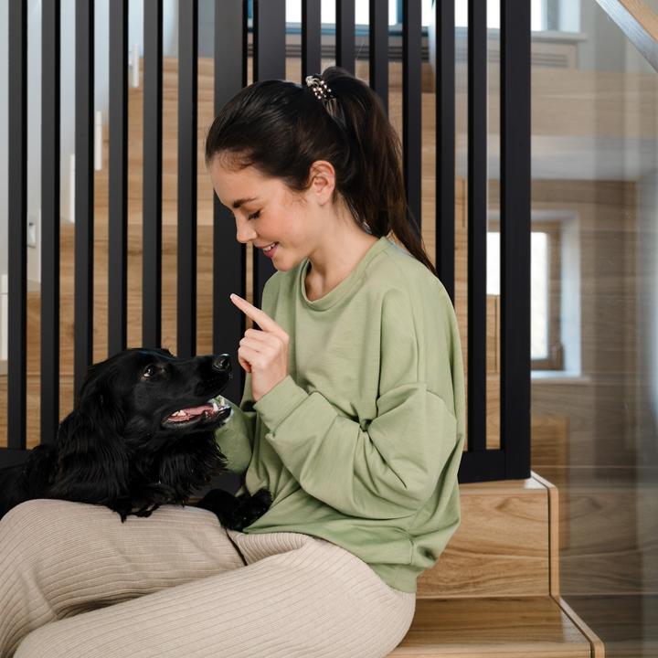 Image du produit Relaxdays Barrière de sécurité (2 cm)