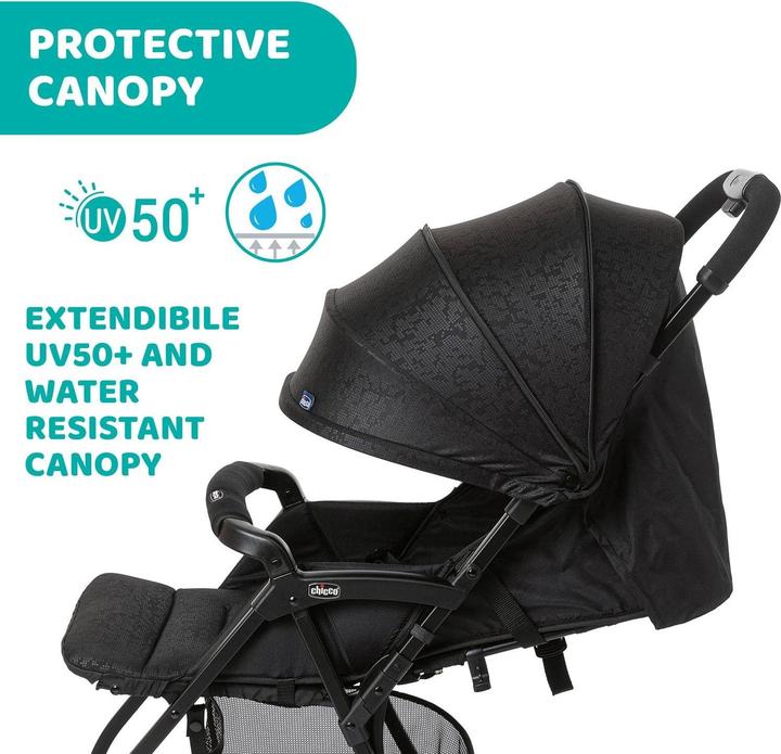 Productafbeelding Chicco Ohlalà 3