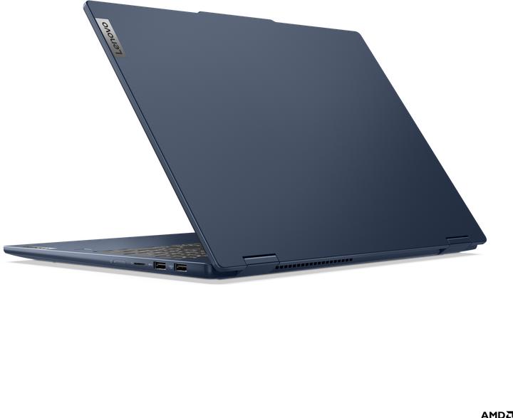 Produktbild Lenovo IdeaPad 5 (16", 1000 GB, 16 GB, DE, AMD Ryzen 5 8645HS)