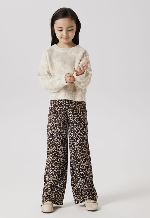 Actual product image Name it Wide Leg Hose (128)