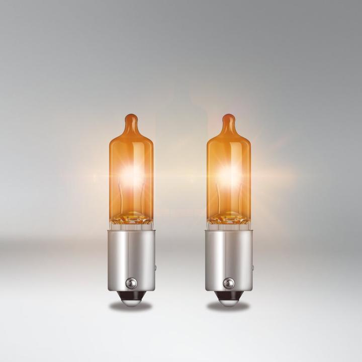 Image du produit Osram Ultra Life (HY21W)