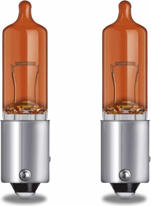 Image du produit Osram Ultra Life (HY21W)