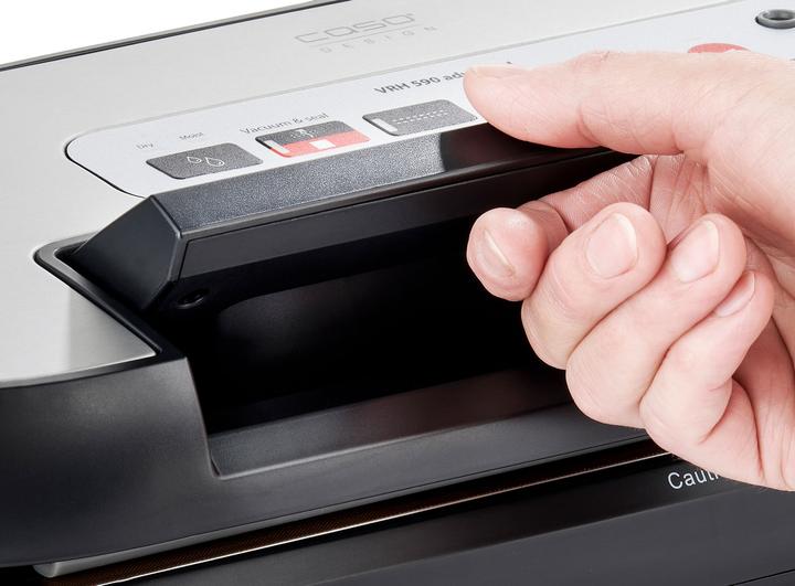 Actual product image Caso VRH 590