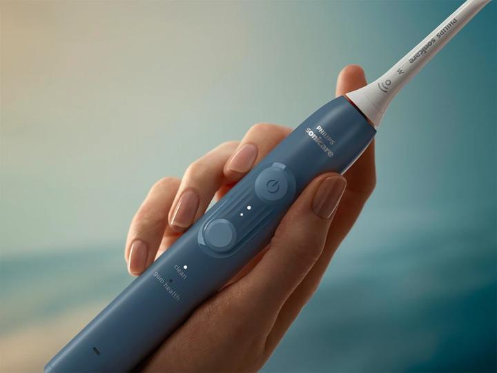 Actual product image Philips Sonicare Series 4000