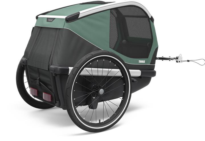 Productafbeelding Thule Bexey M