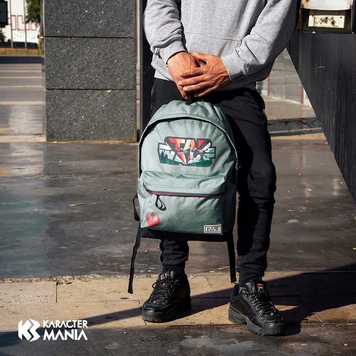 Produktbild Karactermania FAN HS Backpack Vintage