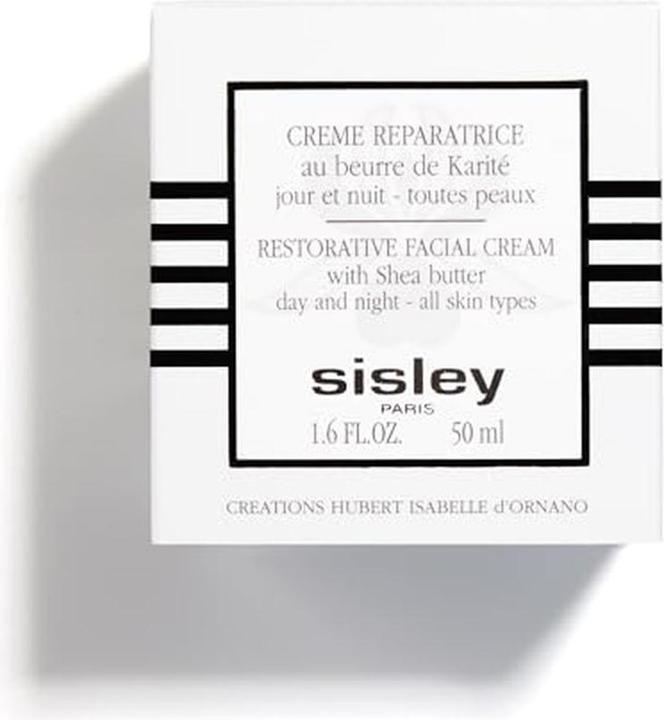 Image du produit Sisley Restauration (50 ml, Crème 24h)