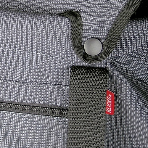 Produktbild KlickFix Doggy Lenkerkorb (24 l)