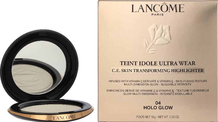 Produktbild Lancôme Tiu Powder Highlighter 04 (04, Highlighter, 10 g)