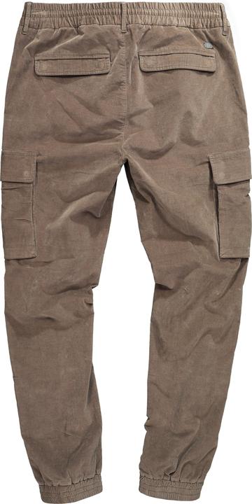 Image du produit JP1880 Cord-Cargohose FLEXNAMIC®, viele Taschen, Straight Fit, bis 72 (64)