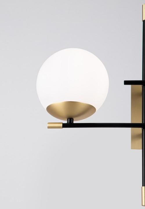 Image du produit Maytoni Nostalgia (E14)