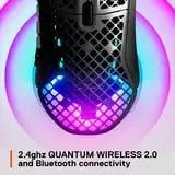 Immagine prodotto SteelSeries Aerox 9 (Senza fili)