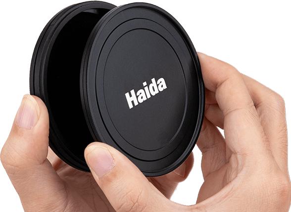 Produktbild Haida Magnetischer Rückdeckel 72 mm (72 mm)