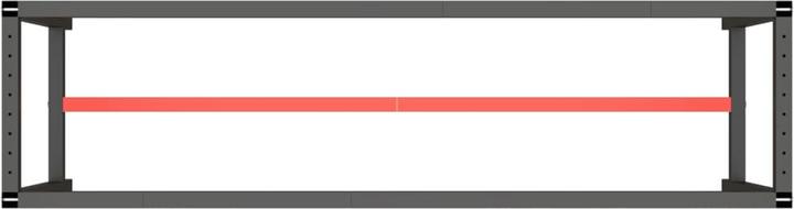 Actual product image vidaXL Werkbankgestell