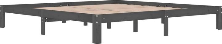 Image du produit vidaXL Bettrahmen (200 x 200 cm)