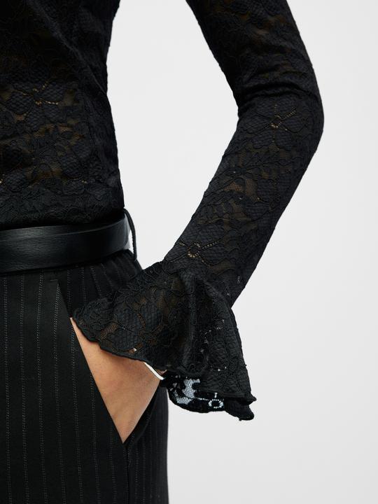 Actual product image Object Spitzen Oberteil (XS)