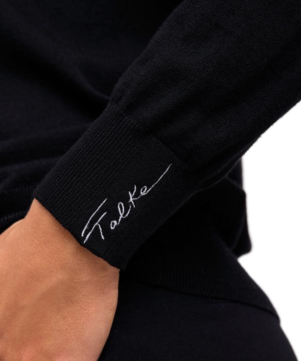 Produktbild Falke FAV Merino Anniversary Crew Neck w (M)