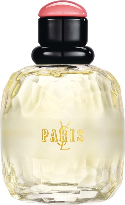 Actual product image Yves Saint Laurent Paris (Eau de toilette, 125 ml)