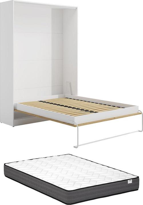 Image du produit Vente-unique Beganio (160 x 200 cm)