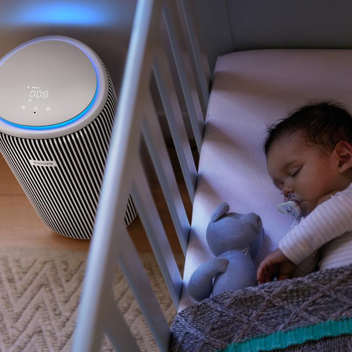 Image du produit Philips AC3210/12 (130 m²)