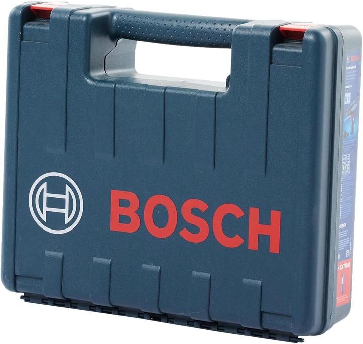 Produktbild Bosch Professional WIERTARKO-WKRĘTARKA 12V 30/14Nm 2x2,0Ah LI-ION WALIZKA GSR 120-LI + GLI 12V-300