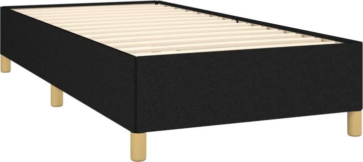 Produktbild vidaXL Bettgestell (90 x 200 cm)