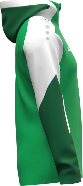 Produktbild JAKO Kapuzenjacke Dynamic Damen (46, 48)