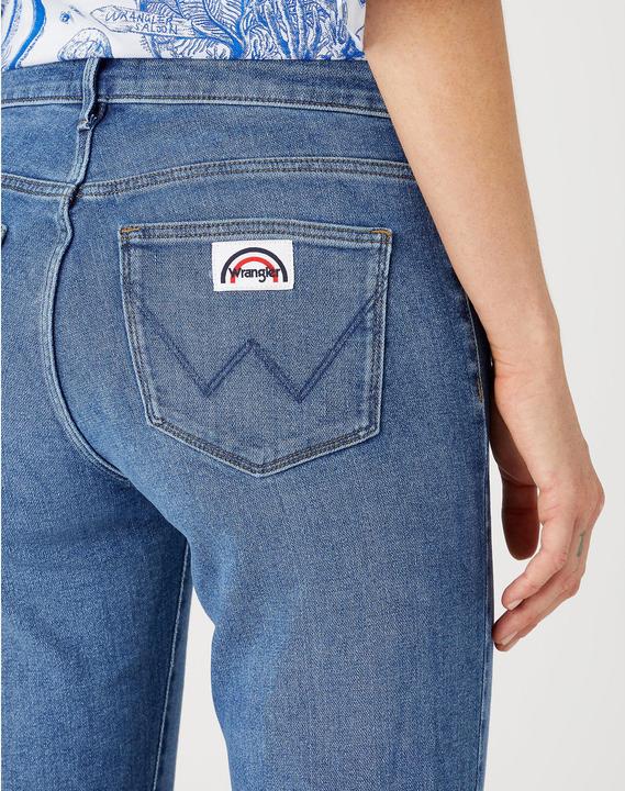 Produktbild Wrangler Jeans Flare (29)