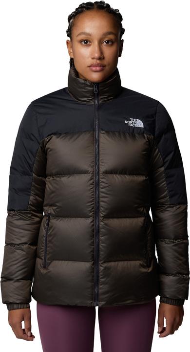 Produktbild North Face Diablo Down 2.0 Jacket Lady (XL)