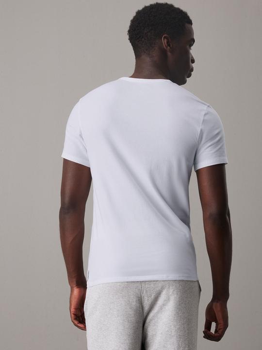 Actual product image Calvin Klein V Neck 2 Pack (XL)
