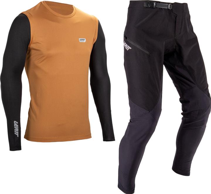 Produktbild Leatt MTB Ride Kit 1.0 (XL)