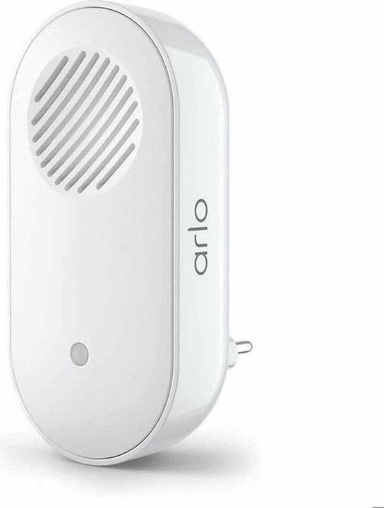 Actual product image Arlo Chime 2 (Wireless)