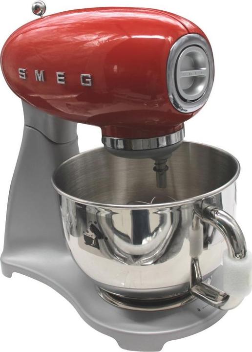 Actual product image Smeg 50's Retro Style Standard (800 W, 4.80 l)